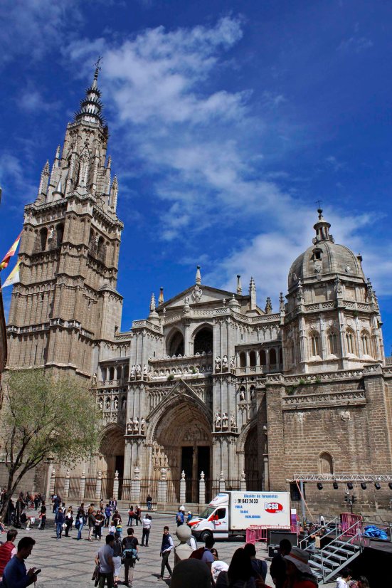 03__Catedral Exterior