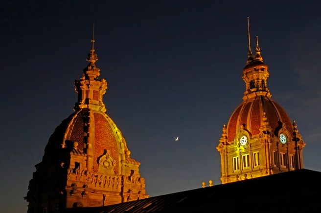 Baja calidad María Pita