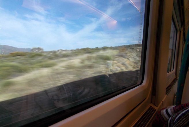 castilla-tren