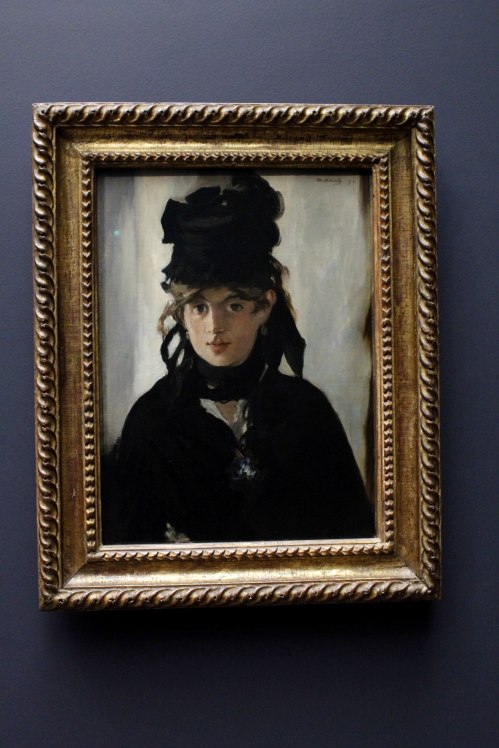 morisot-manet