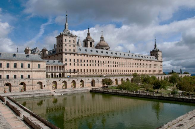 escorial