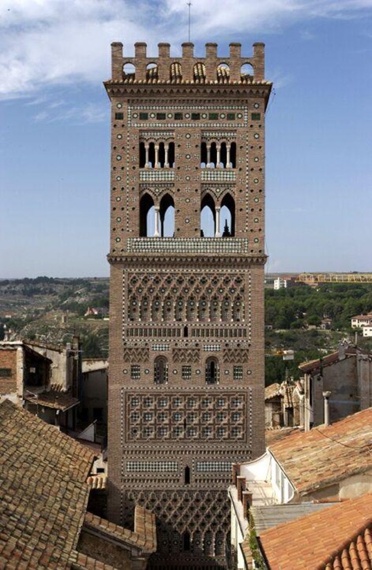 mudejar-teruel