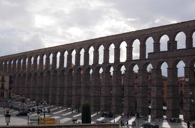 segovia
