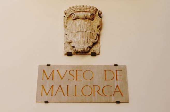 MUSEO MALLORCA 01