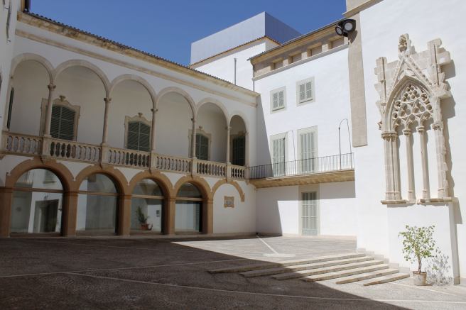 MUSEO MALLORCA 02