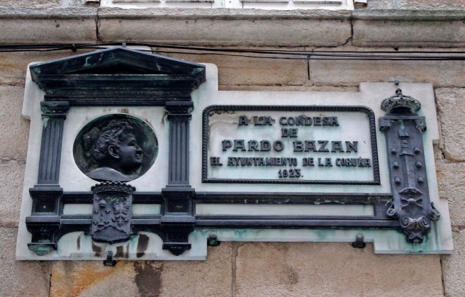 PLACA CASA MUSEO