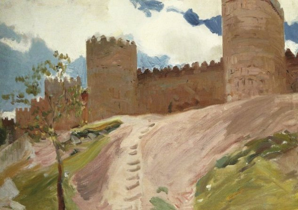 AVILA SOROLLA 2