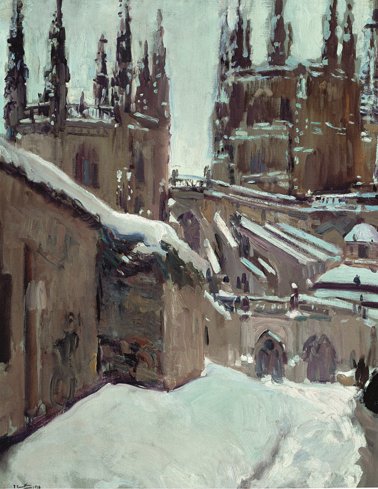 BURGOS SOROLLA 2