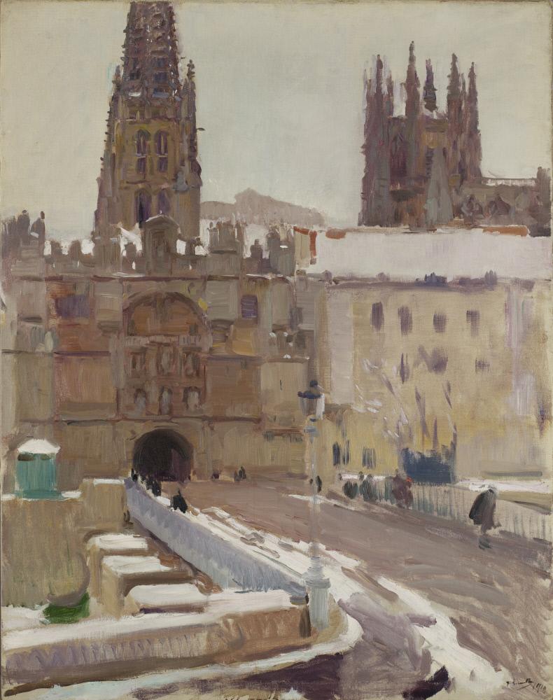 BURGOS SOROLLA