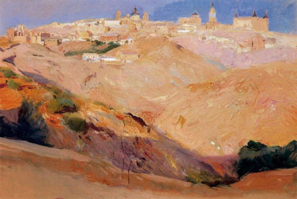 TOLEDO SOROLLA 1
