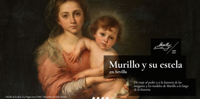 MURILLO SEVILLA 1