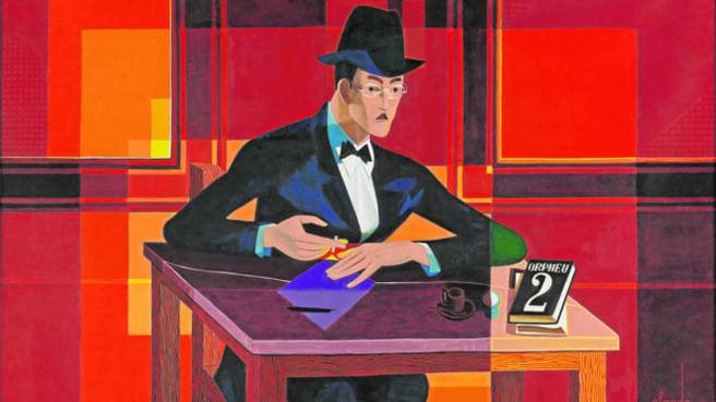 PESSOA REINA SOFIA 2