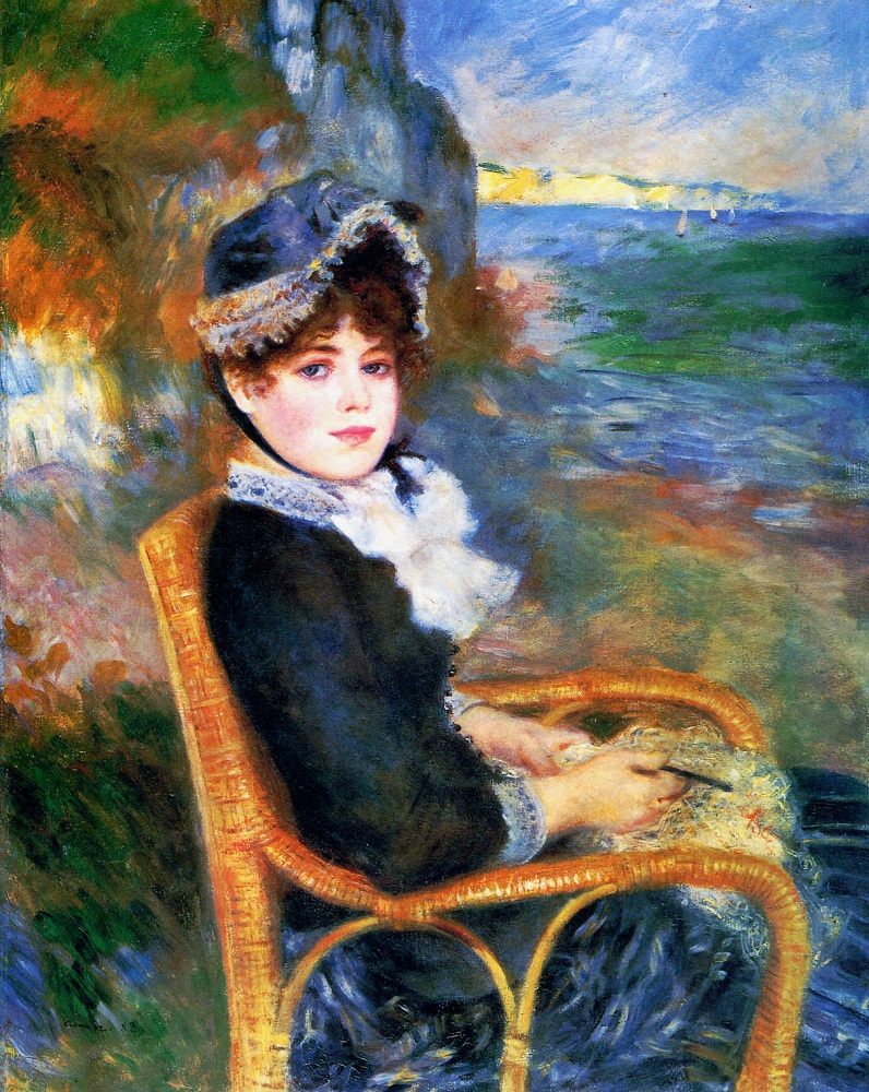 RENOIR - ESPOSA 2