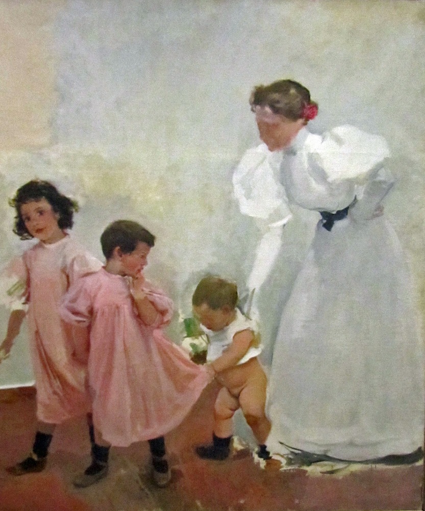 SOROLLA - FAMILIA 2