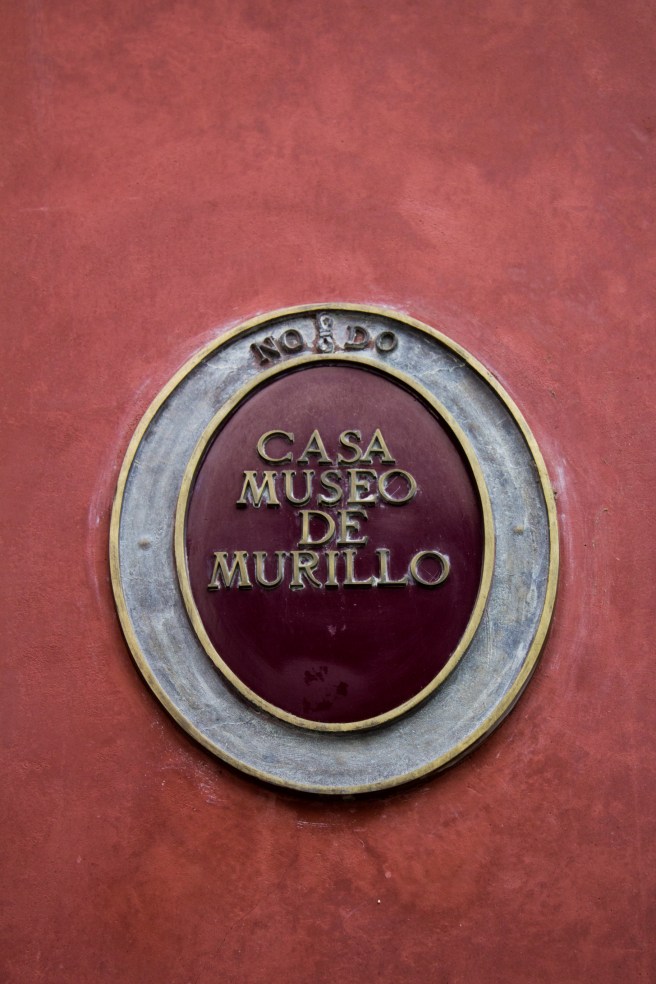 MURILLO