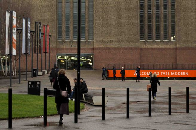TATE MODERN 3