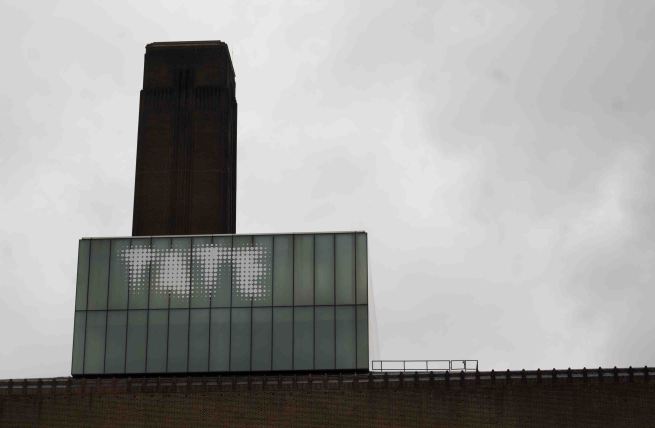 TATE MODERN 5