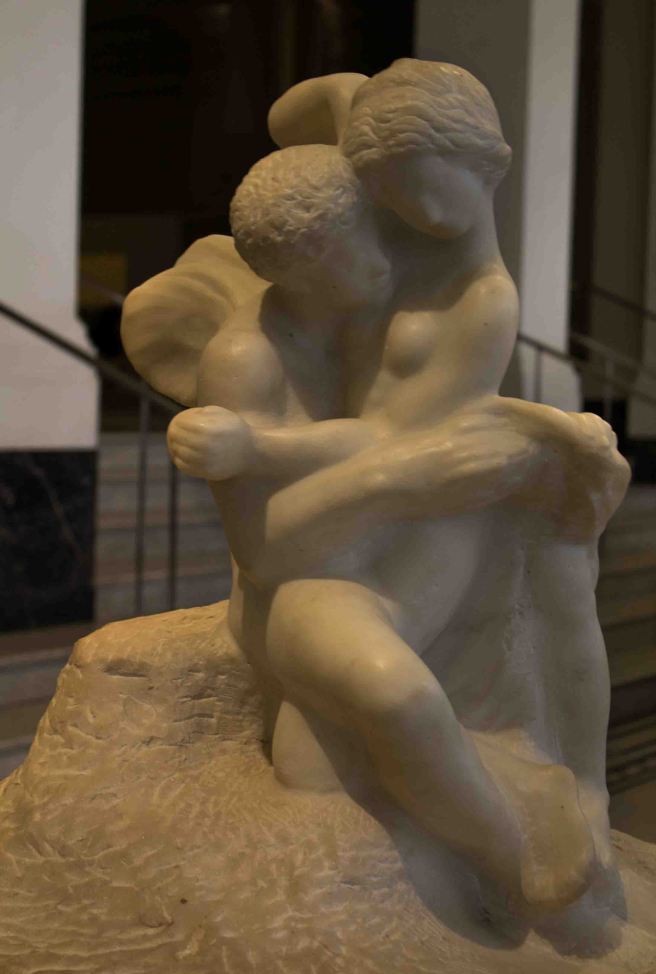 VICTORIA AND ALBERT 3