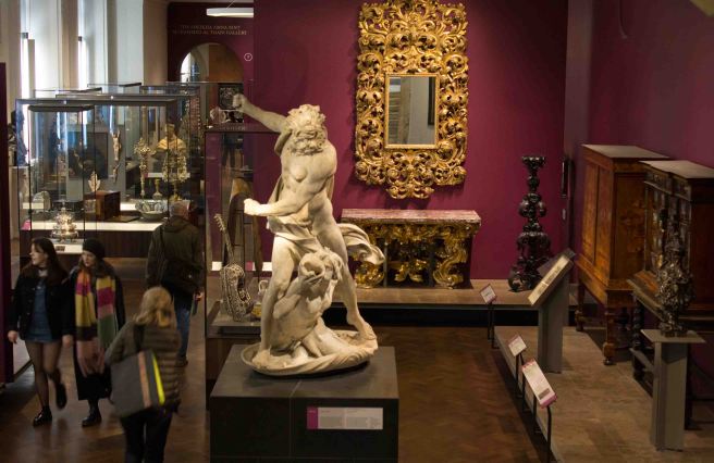 VICTORIA AND ALBERT 5