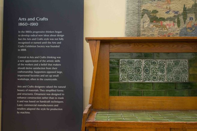 VICTORIA AND ALBERT 7