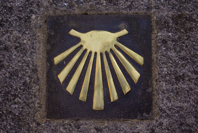 CAMINO DE SANTIAGO