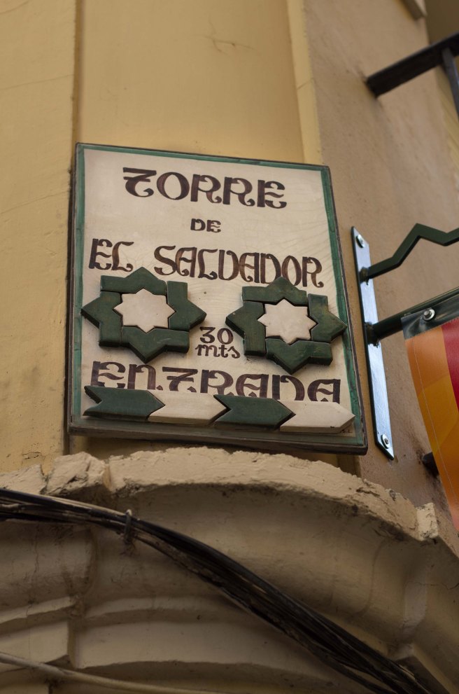 TORRE SALVADOR 2