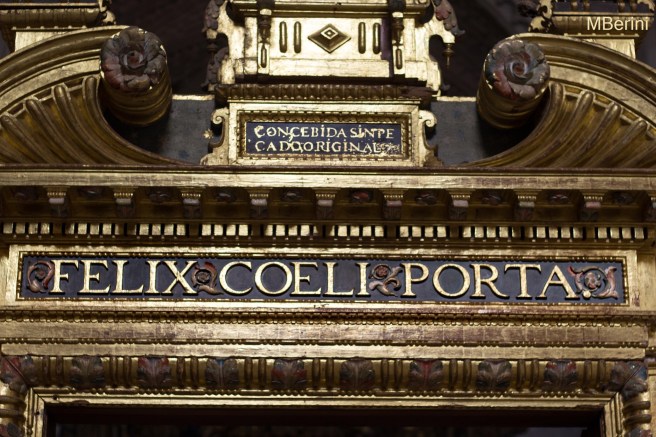 FELIX COELI PORTA 2