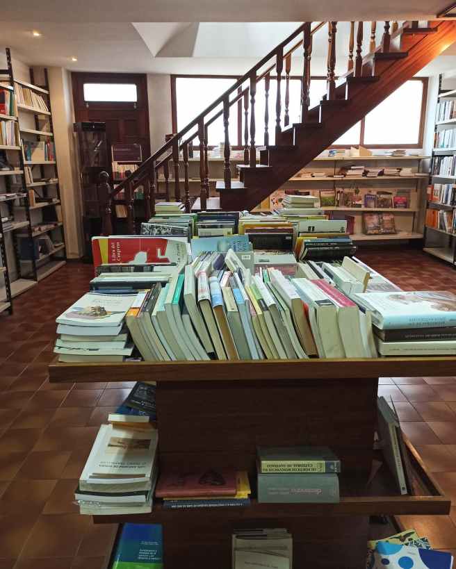 LIBRERÍA XIADA