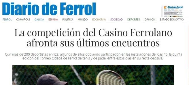 diario de ferrol